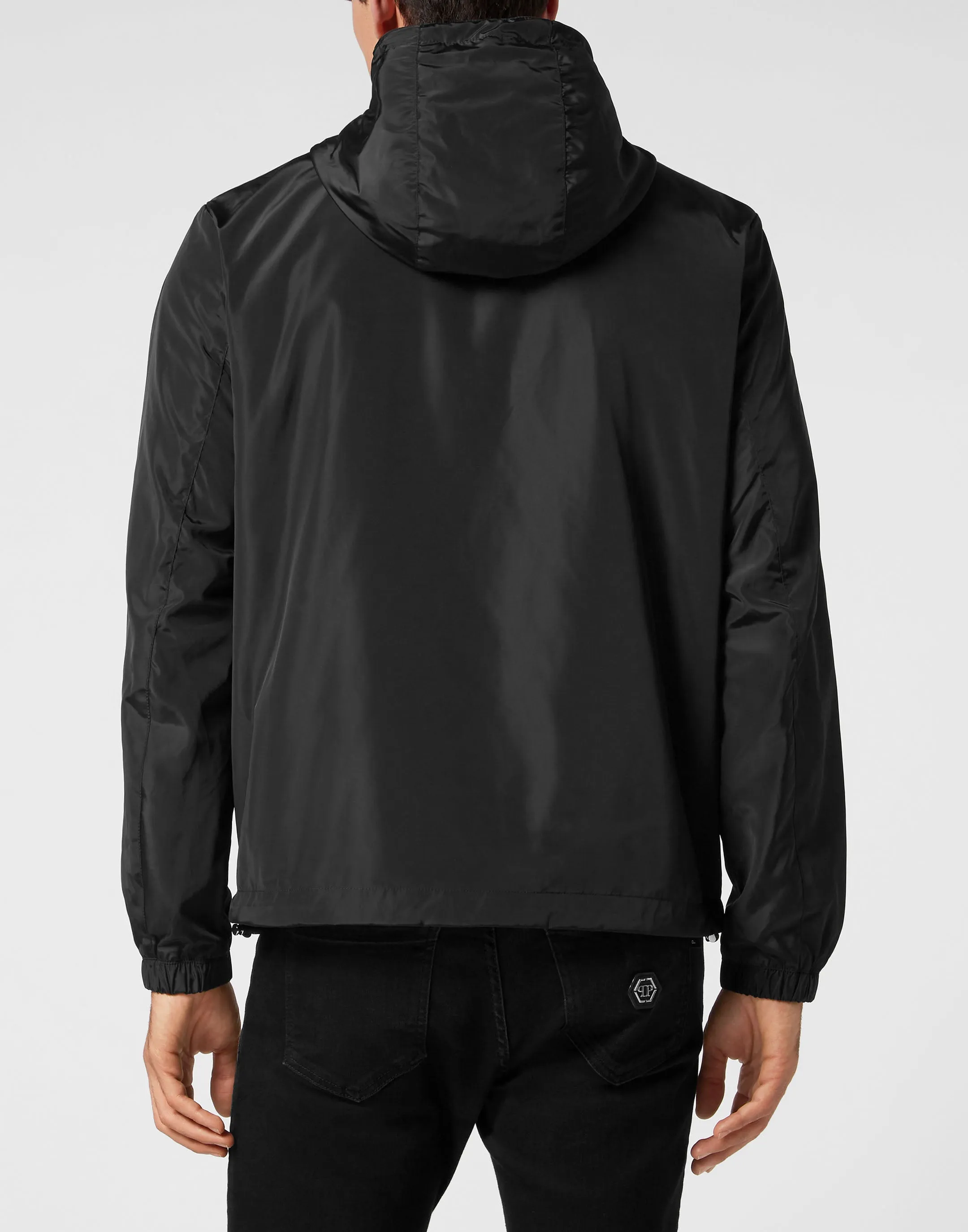 Jacket Hexagon