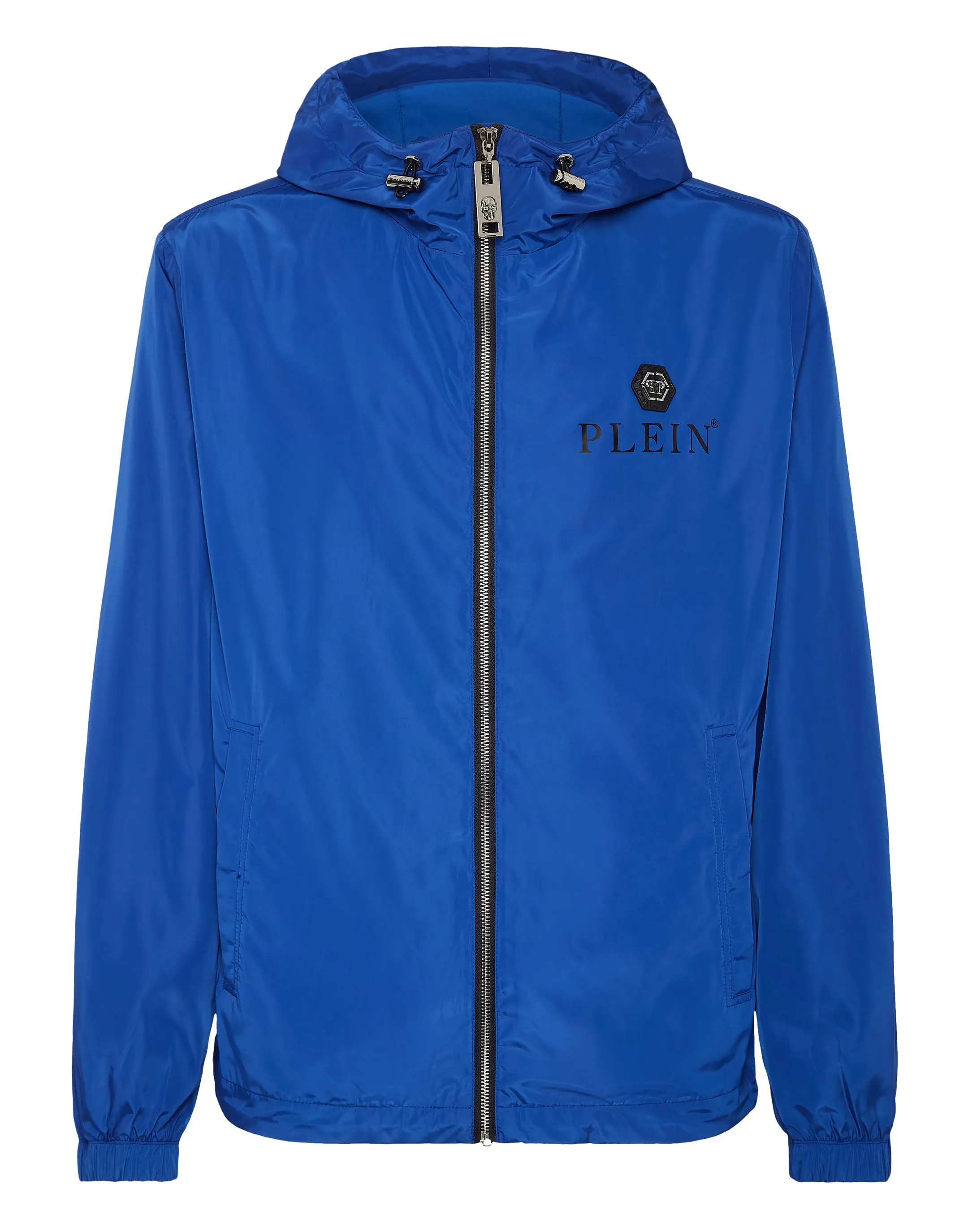 Jacket Hexagon