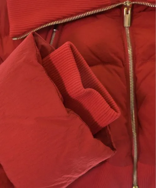 JACQUEMUS Down jackets/Vests