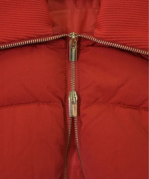 JACQUEMUS Down jackets/Vests