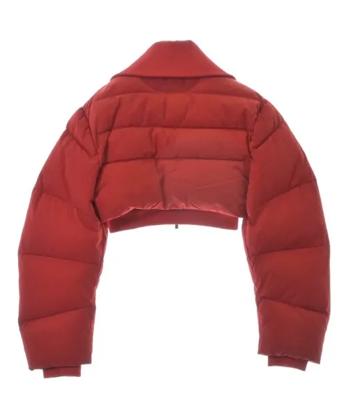 JACQUEMUS Down jackets/Vests
