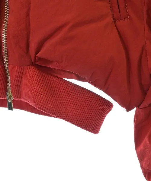JACQUEMUS Down jackets/Vests
