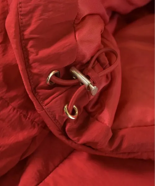JACQUEMUS Down jackets/Vests