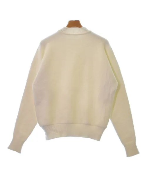 JACQUEMUS Sweaters