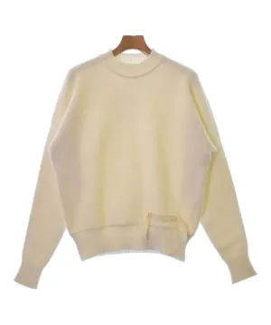 JACQUEMUS Sweaters
