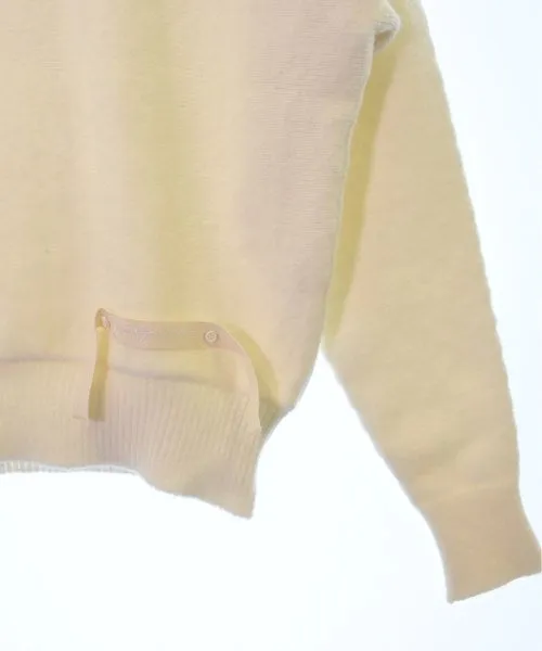 JACQUEMUS Sweaters