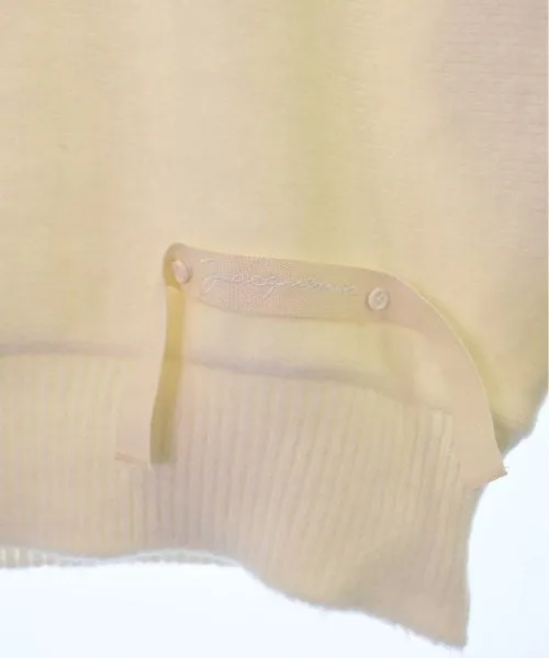JACQUEMUS Sweaters
