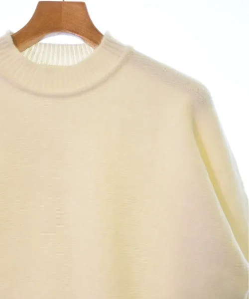 JACQUEMUS Sweaters
