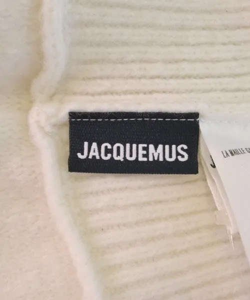 JACQUEMUS Sweaters