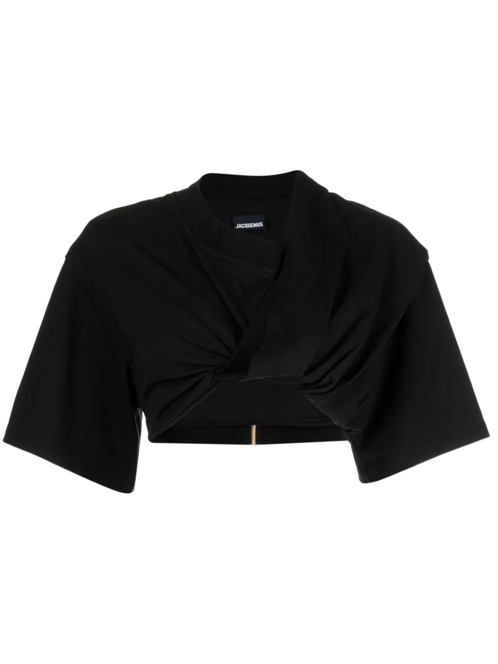 Jacquemus Women's T-Shirts And Polos