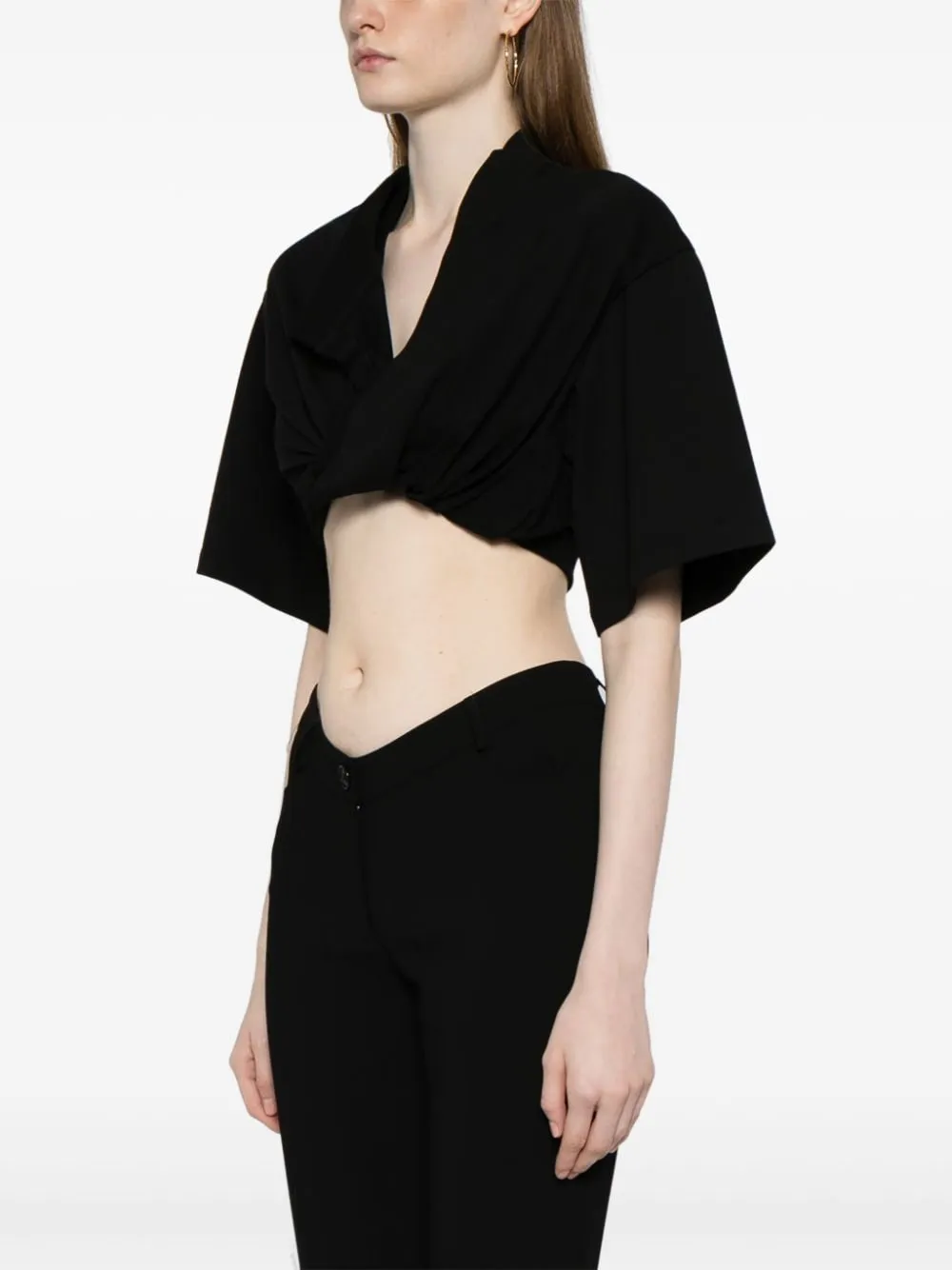Jacquemus Women's T-Shirts And Polos