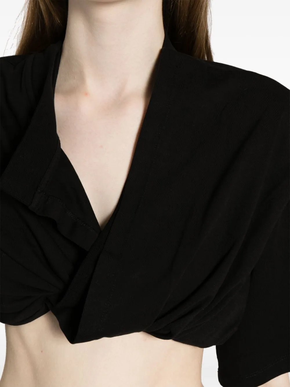 Jacquemus Women's T-Shirts And Polos