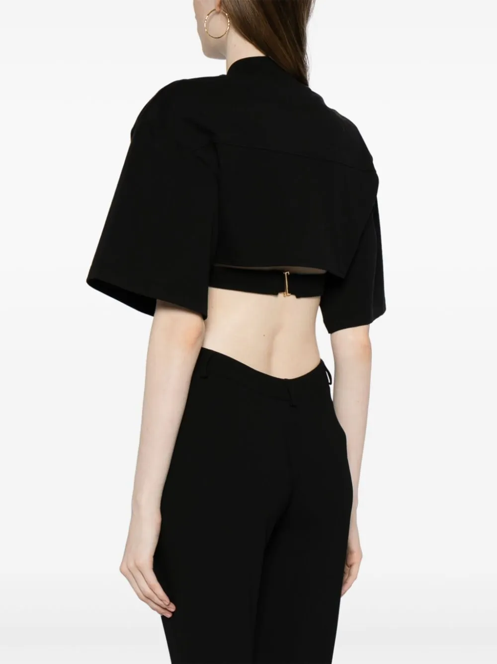 Jacquemus Women's T-Shirts And Polos