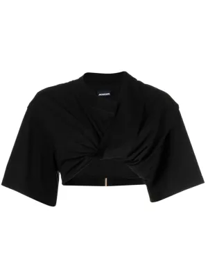 Jacquemus Women's T-Shirts And Polos