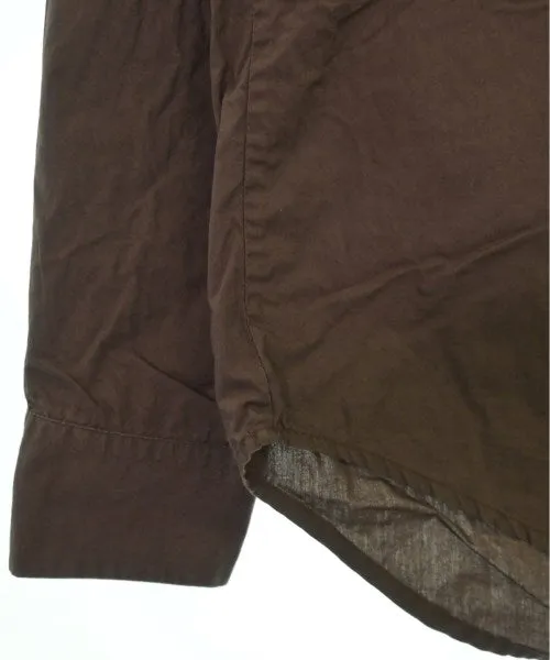 JAN MACHENHAUER Casual shirts