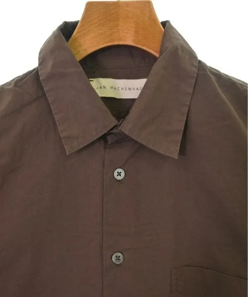 JAN MACHENHAUER Casual shirts
