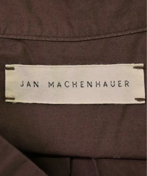 JAN MACHENHAUER Casual shirts