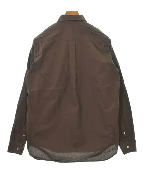 JAN MACHENHAUER Casual shirts
