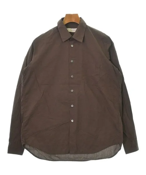 JAN MACHENHAUER Casual shirts