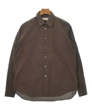 JAN MACHENHAUER Casual shirts