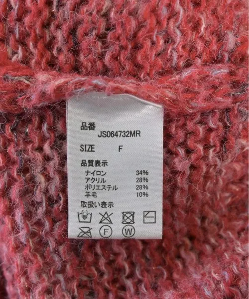 JEANASIS Sweaters