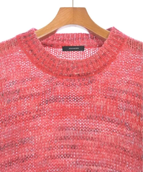 JEANASIS Sweaters