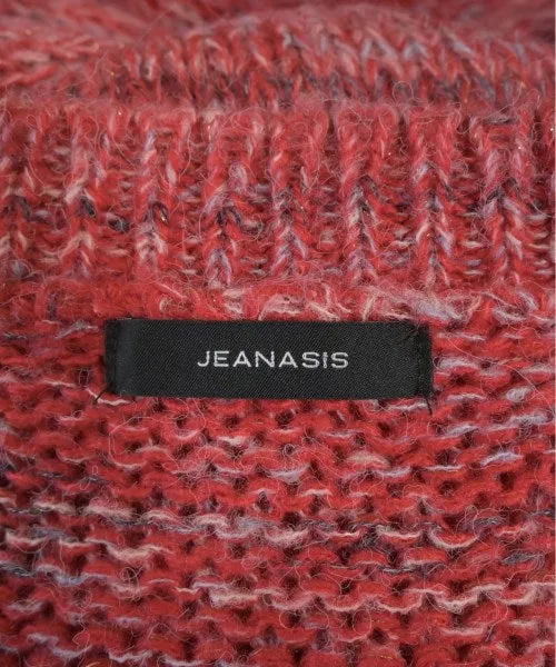 JEANASIS Sweaters