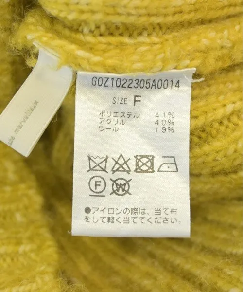 Jena Sweaters