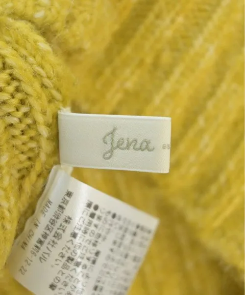 Jena Sweaters