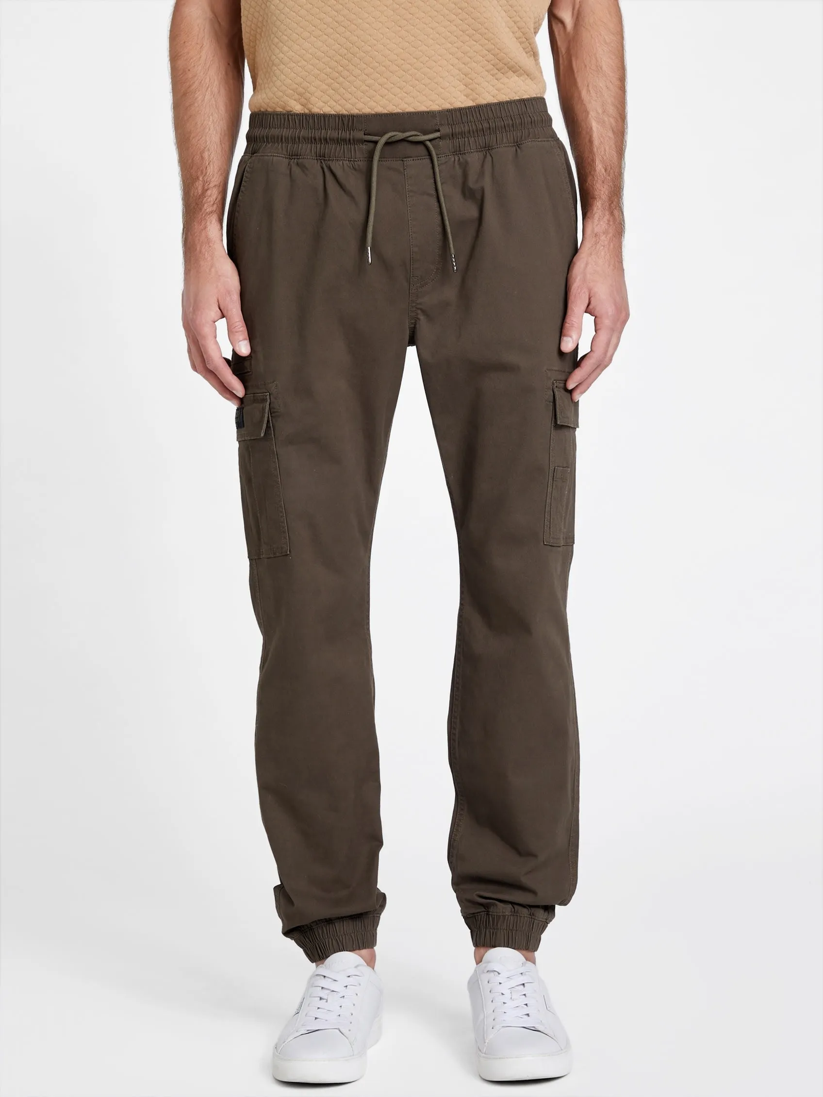 Jenner Cargo Joggers