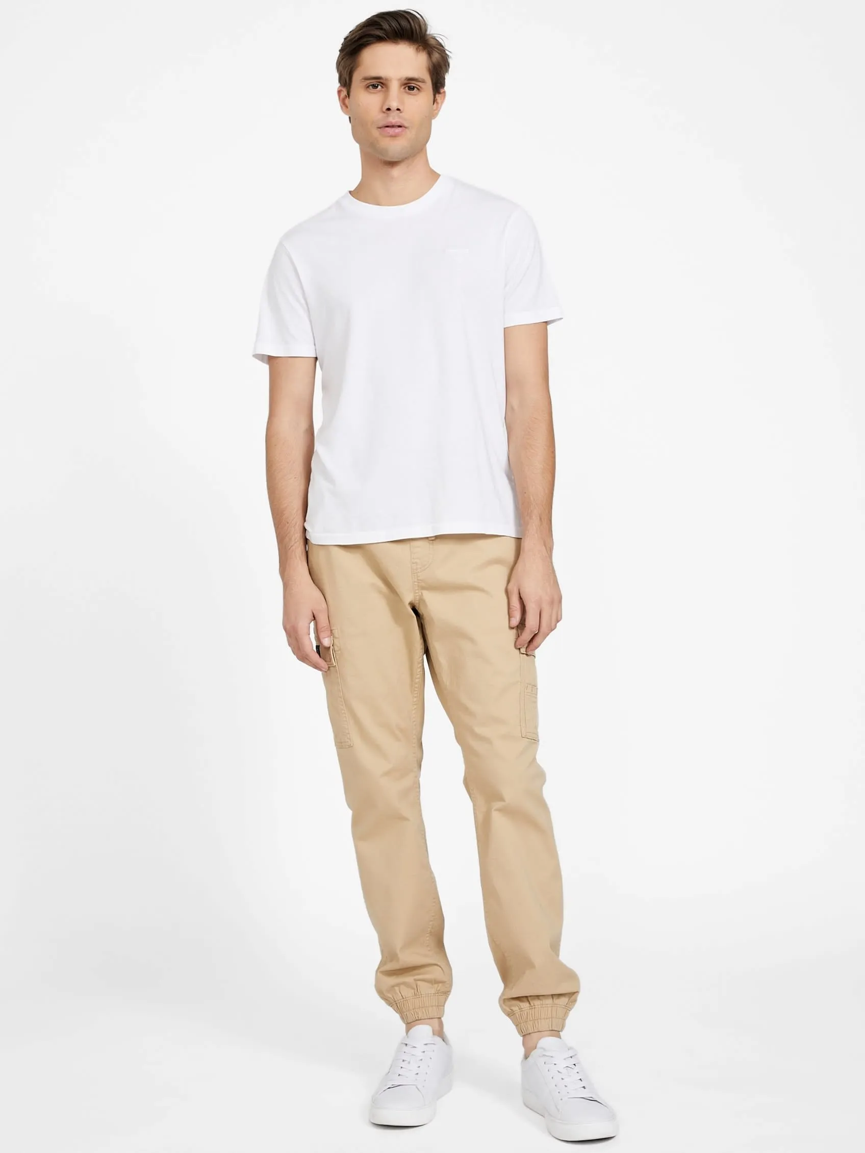 Jenner Cargo Joggers