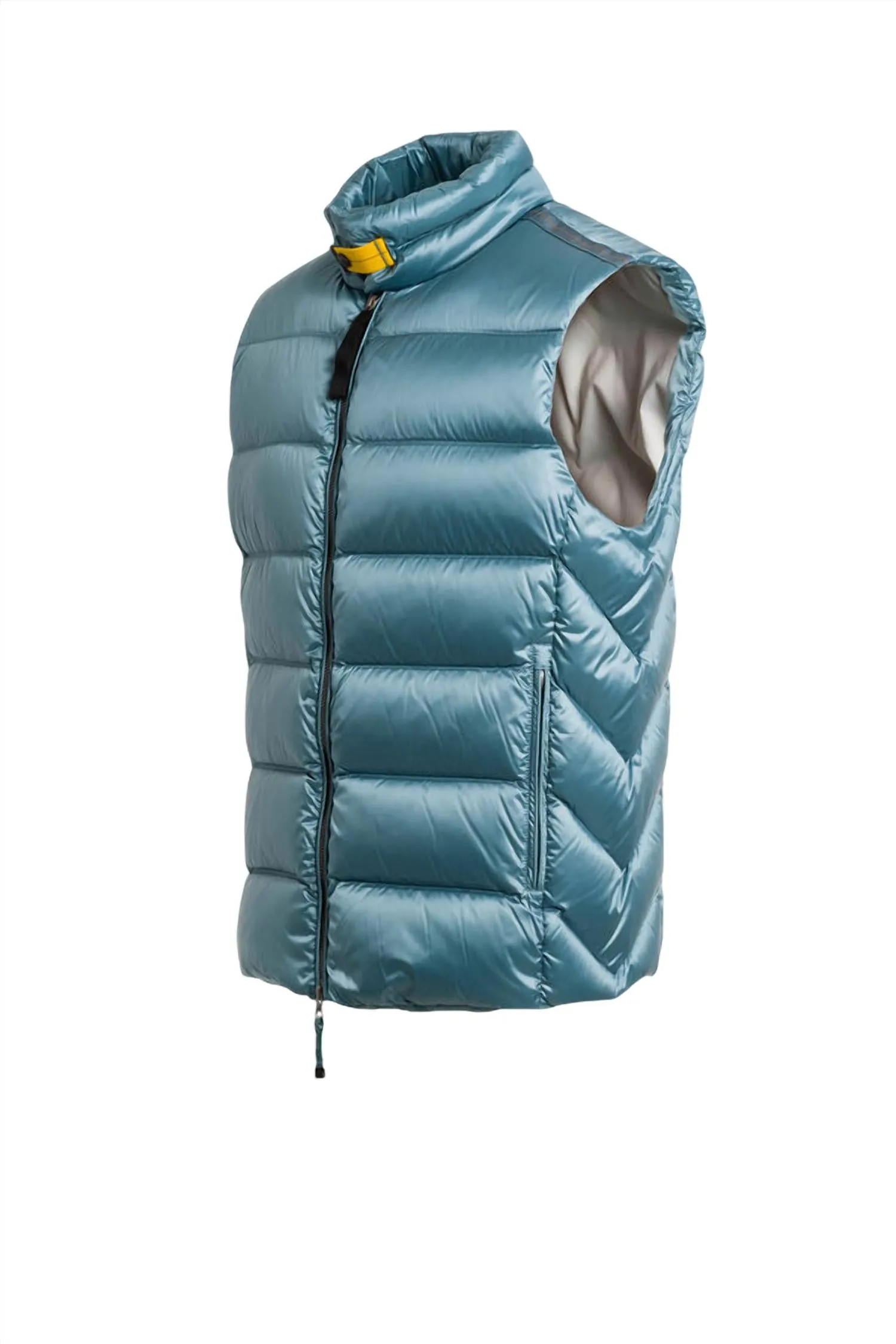 Jeordie Vest In Hydro