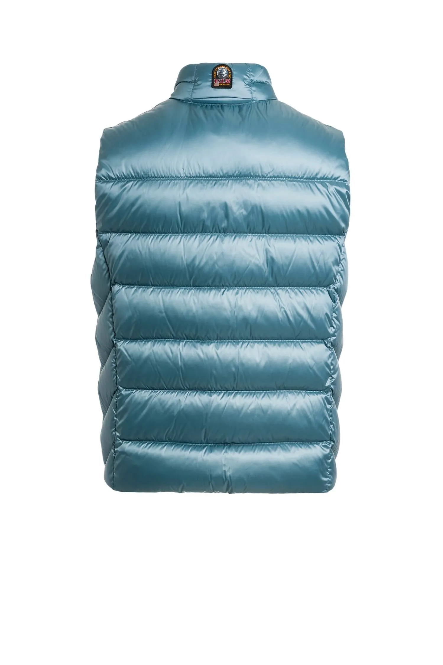 Jeordie Vest In Hydro