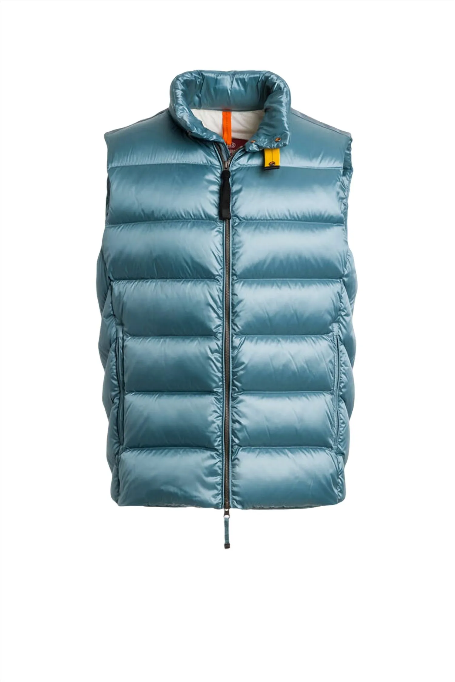 Jeordie Vest In Hydro