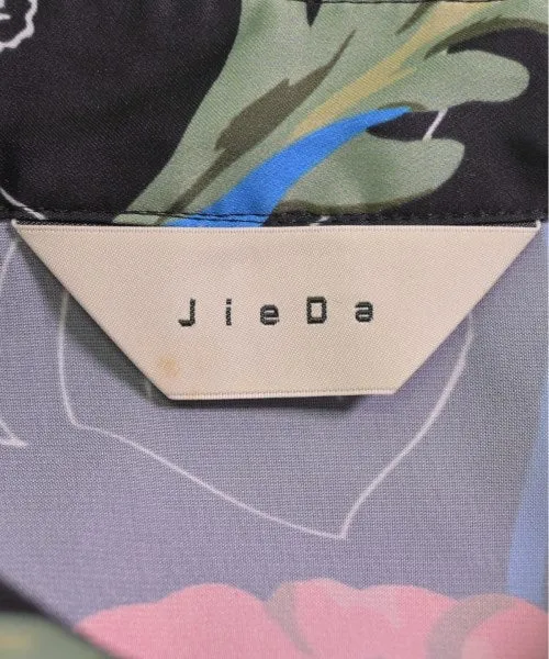 JIEDA Casual shirts