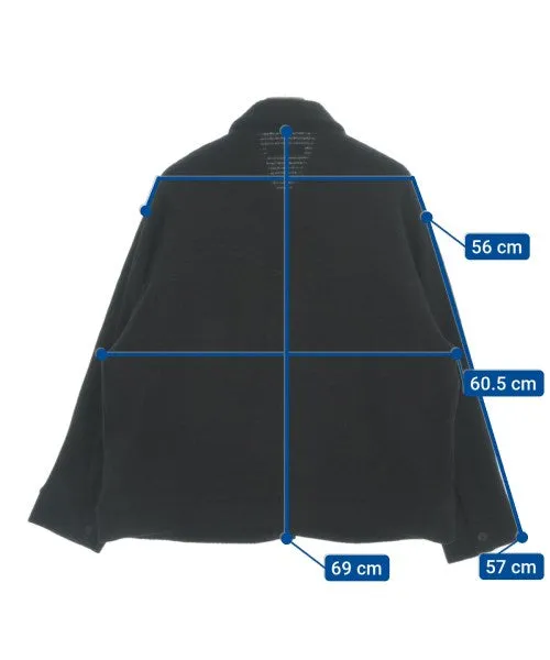 JIEDA Casual shirts