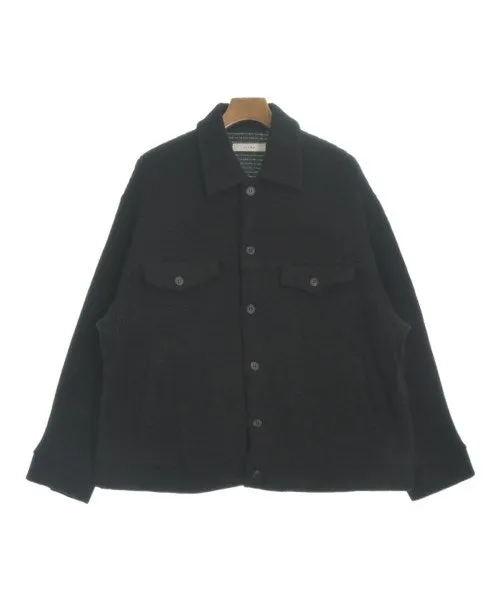 JIEDA Casual shirts