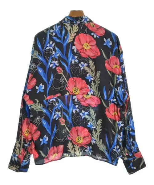 JIEDA Casual shirts