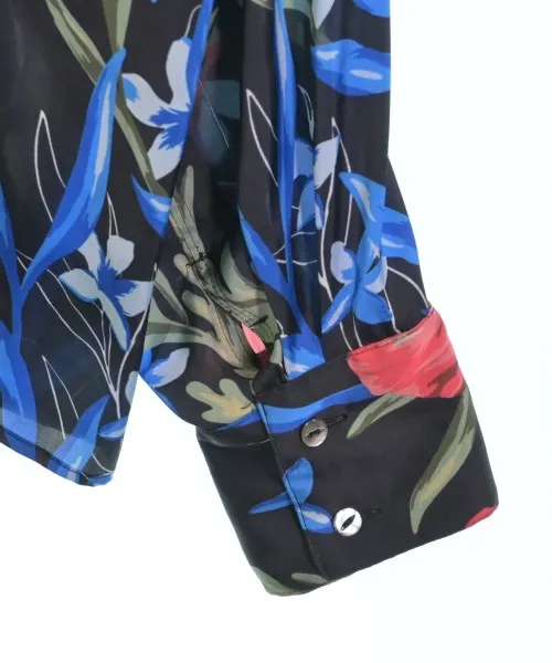 JIEDA Casual shirts