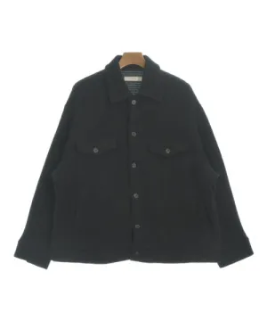 JIEDA Casual shirts