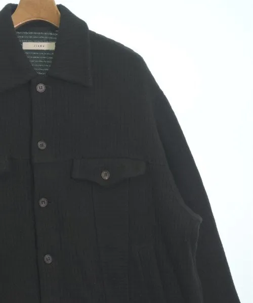 JIEDA Casual shirts
