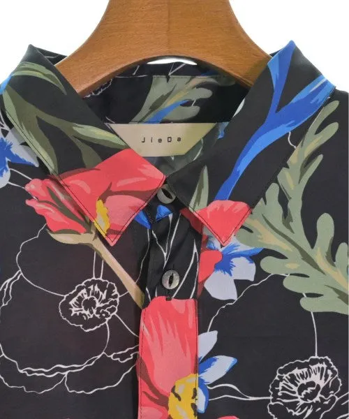 JIEDA Casual shirts