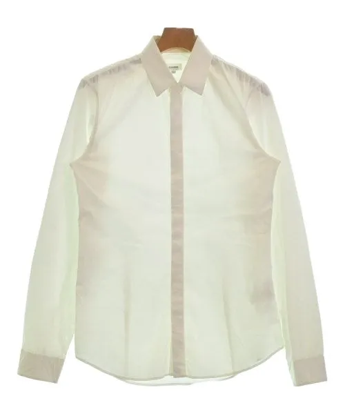 JIL SANDER Casual shirts