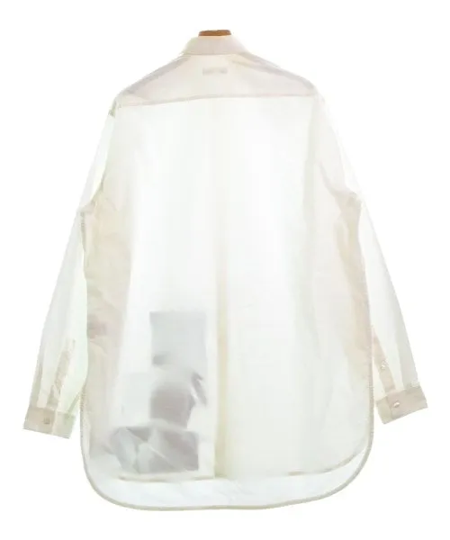 JIL SANDER Casual shirts