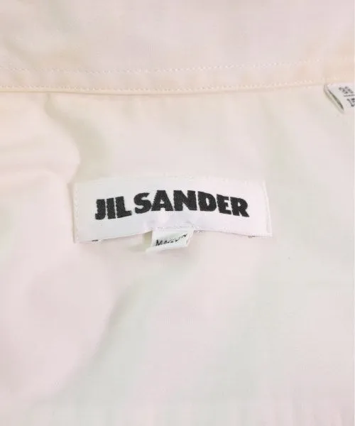 JIL SANDER Casual shirts