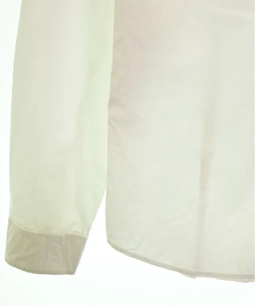 JIL SANDER Casual shirts