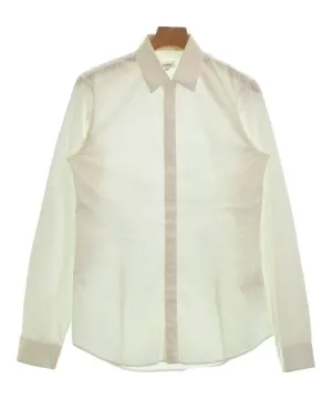 JIL SANDER Casual shirts