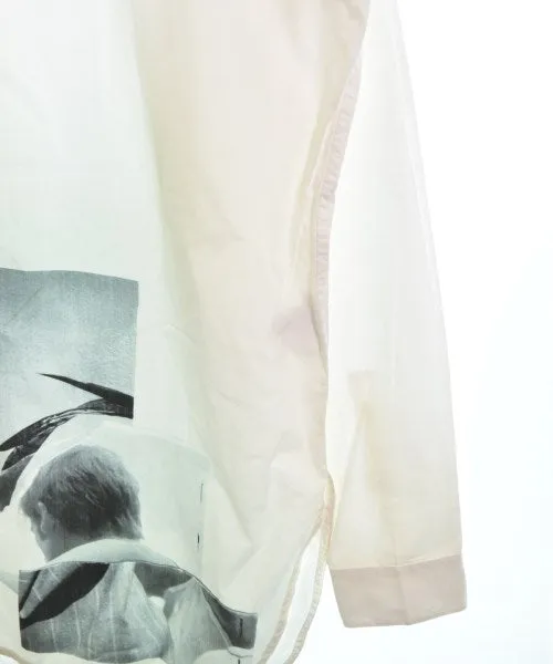 JIL SANDER Casual shirts