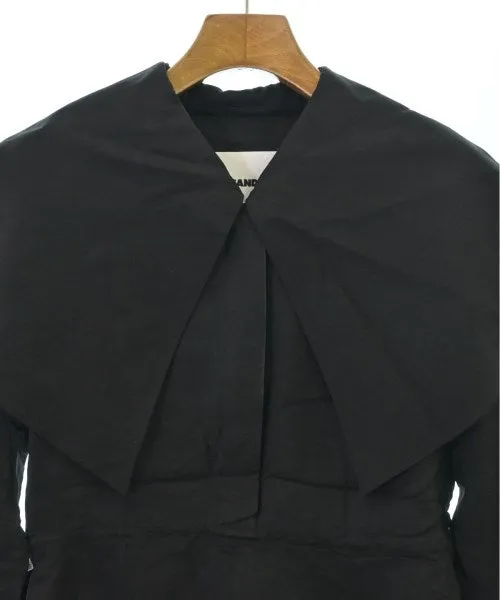 JIL SANDER Casual shirts