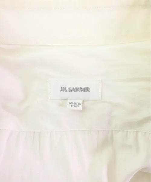JIL SANDER Casual shirts